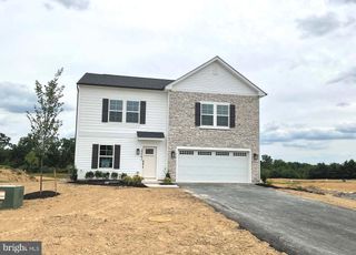 HOMESITE 24 WIND RIVER DR, Chambersburg, PA 17202