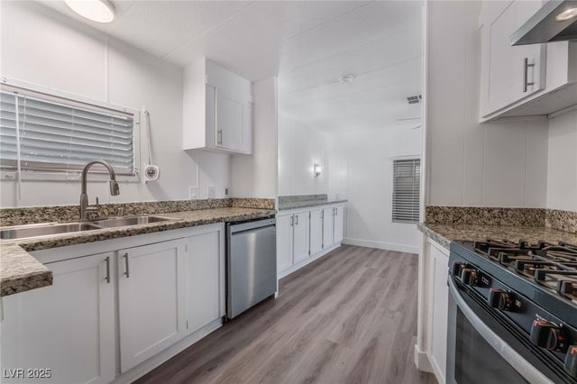 280 Sir Phillip Street, Las Vegas, NV 89110