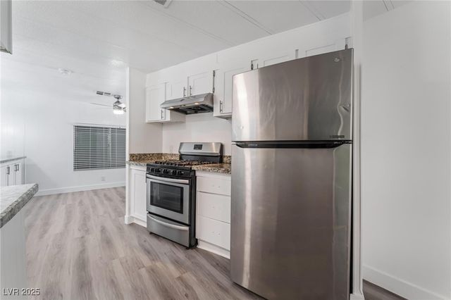 280 Sir Phillip Street, Las Vegas, NV 89110