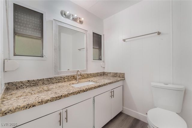 280 Sir Phillip Street, Las Vegas, NV 89110