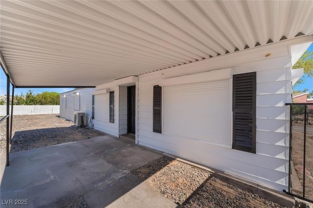 280 Sir Phillip Street, Las Vegas, NV 89110