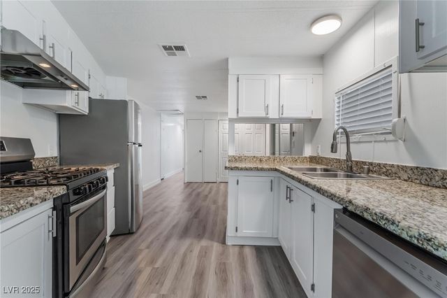 280 Sir Phillip Street, Las Vegas, NV 89110