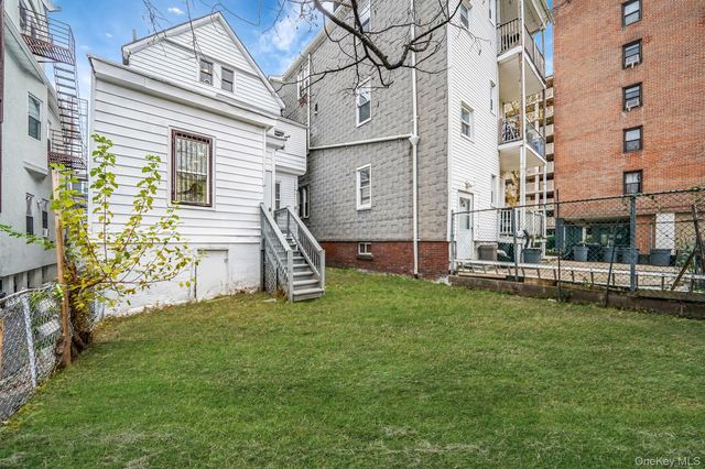 155 Hawthorne Avenue, Yonkers, NY 10701