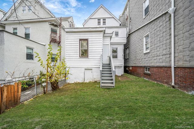 155 Hawthorne Avenue, Yonkers, NY 10701