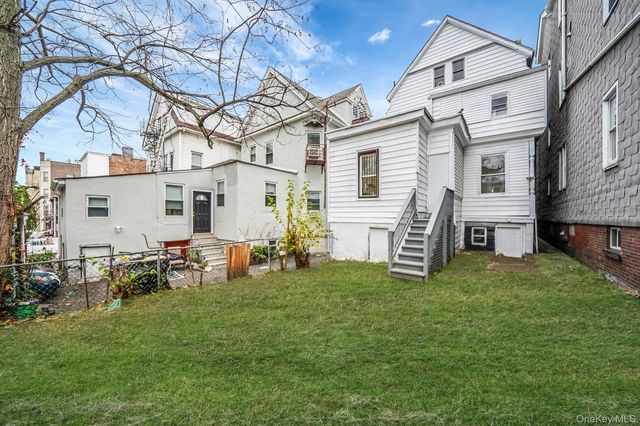 155 Hawthorne Avenue, Yonkers, NY 10701