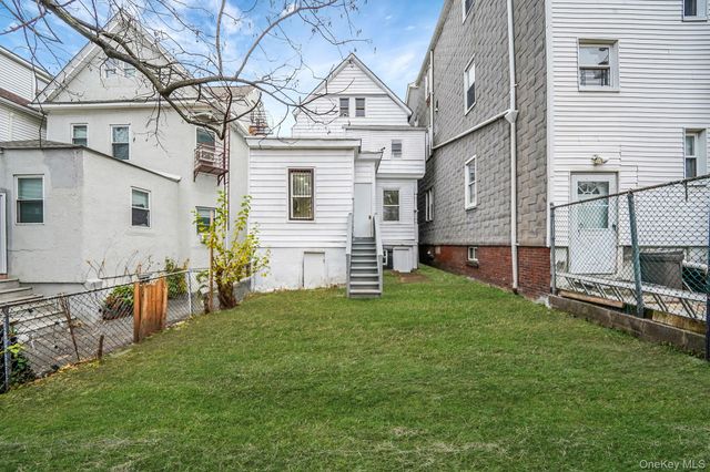 155 Hawthorne Avenue, Yonkers, NY 10701