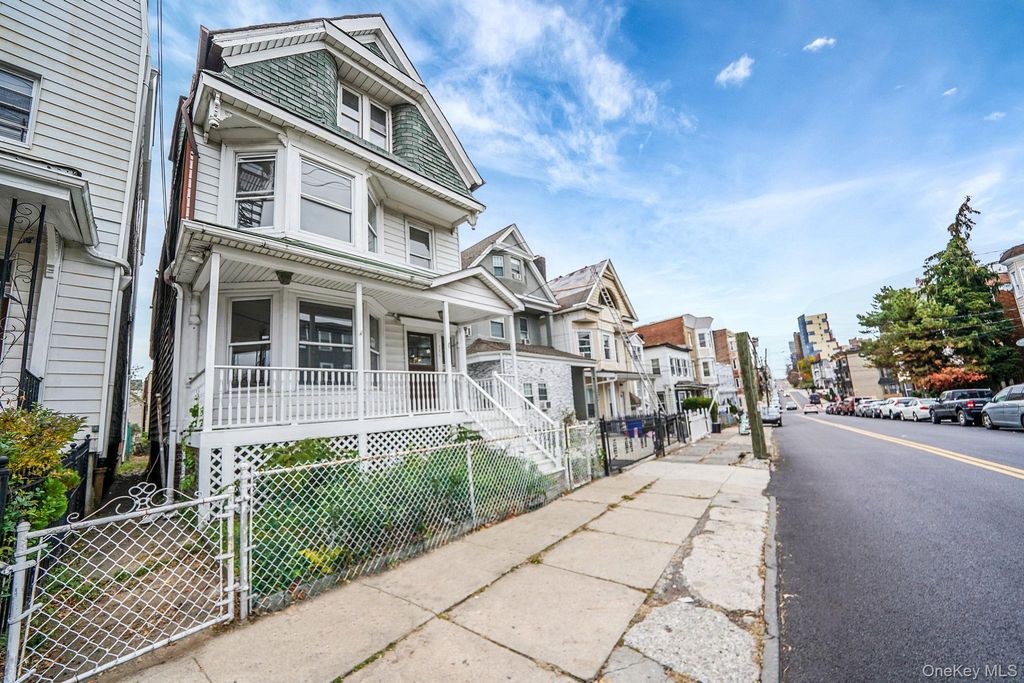 155 Hawthorne Avenue, Yonkers, NY 10701 — photo 2