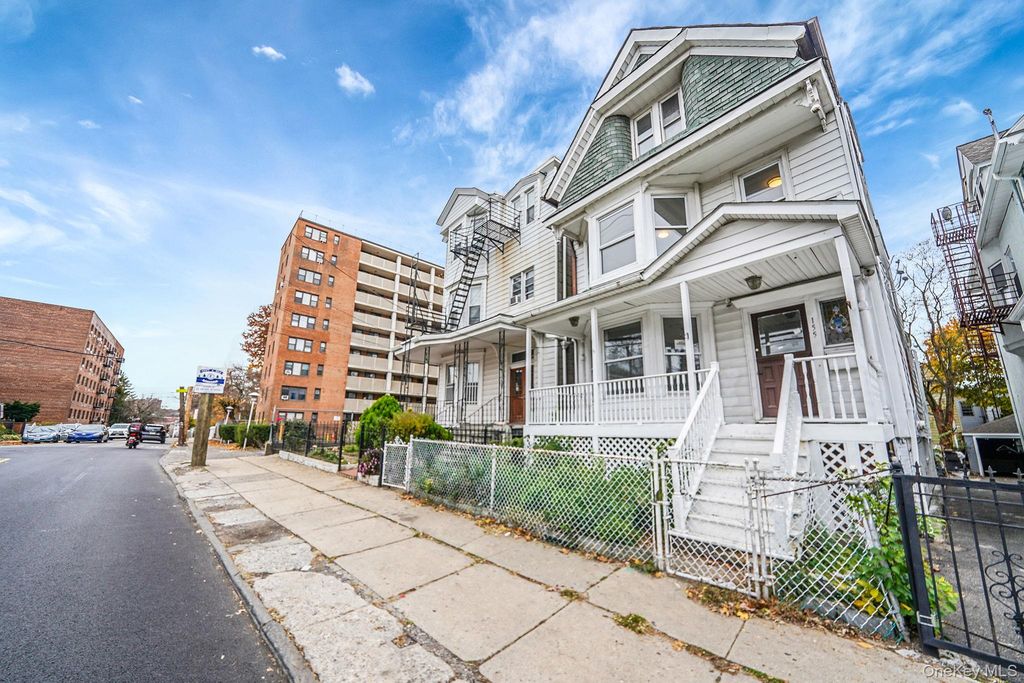 155 Hawthorne Avenue, Yonkers, NY 10701 — photo 3