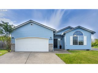 2205 PARKER Pl, Eugene, OR 97402