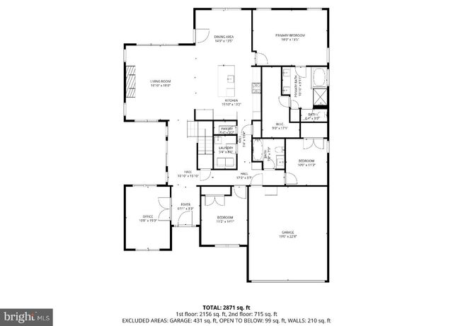 32036 SANTA FE CT, Frankford, DE 19945