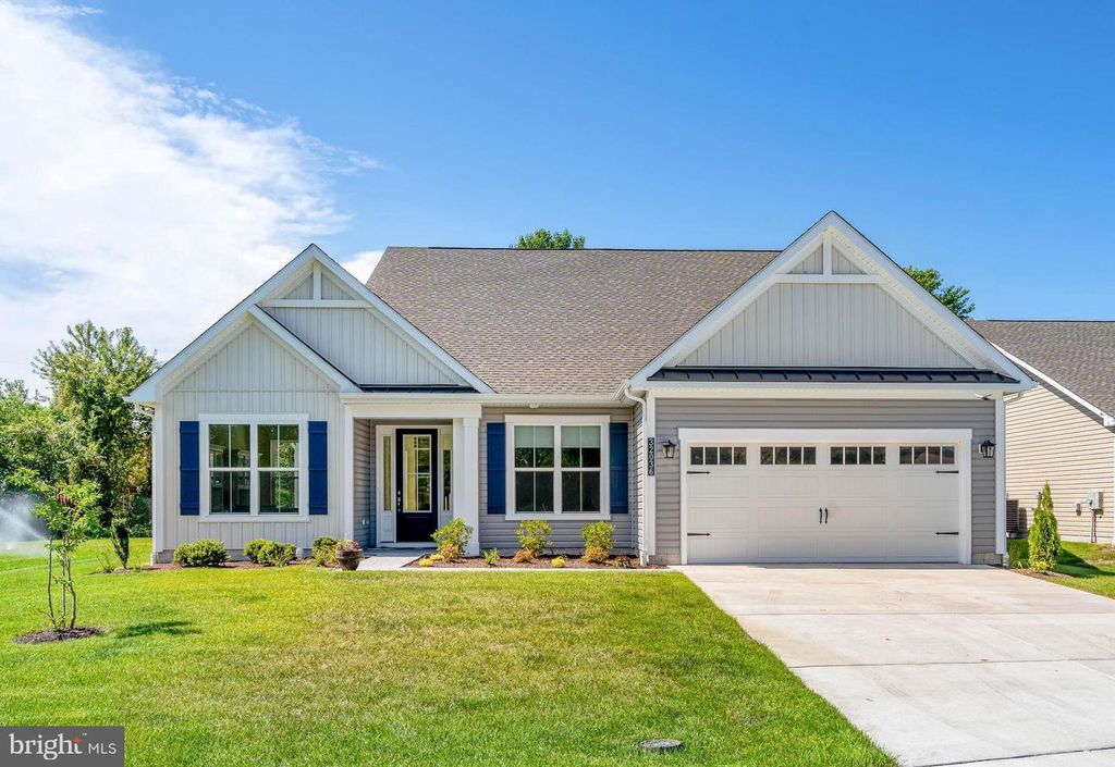 32036 SANTA FE CT, Frankford, DE 19945