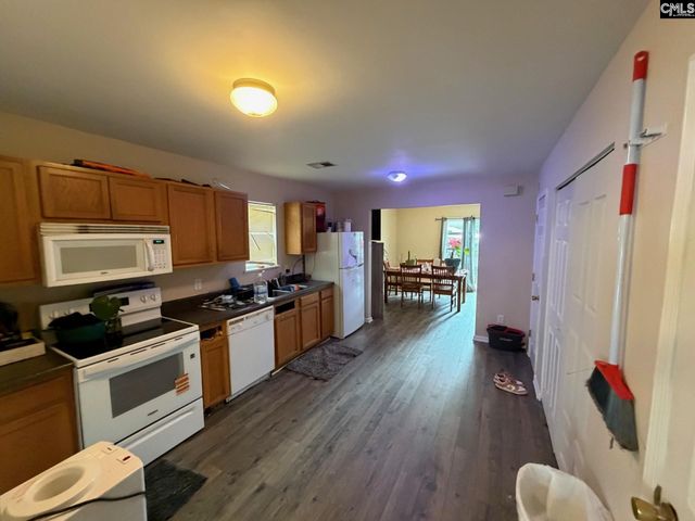 527 Summit Terrace Court, Columbia, SC 29229