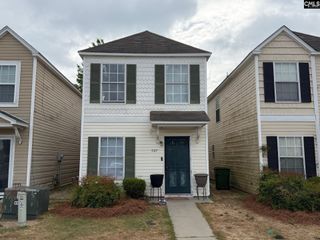 527 Summit Terrace Court, Columbia, SC 29229