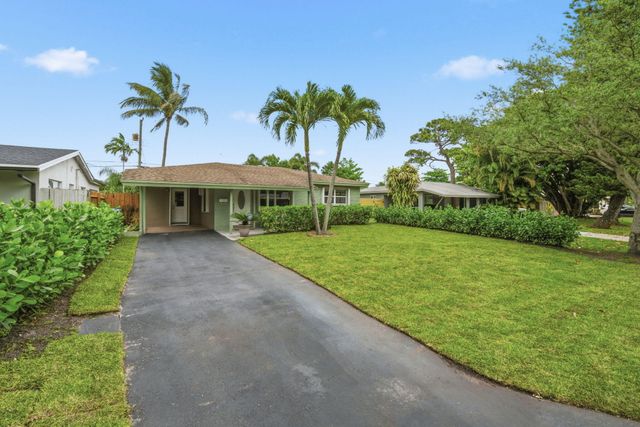 397 NW 48th Street, Oakland Park, FL 33309