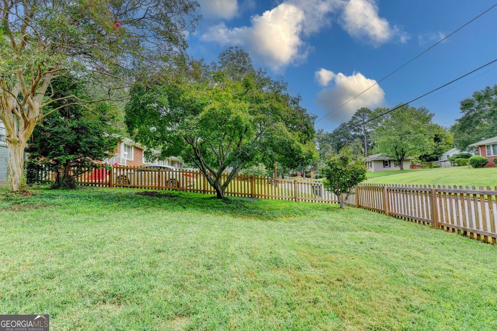 2587 N Clark Drive, East Point, GA 30344 — photo 3