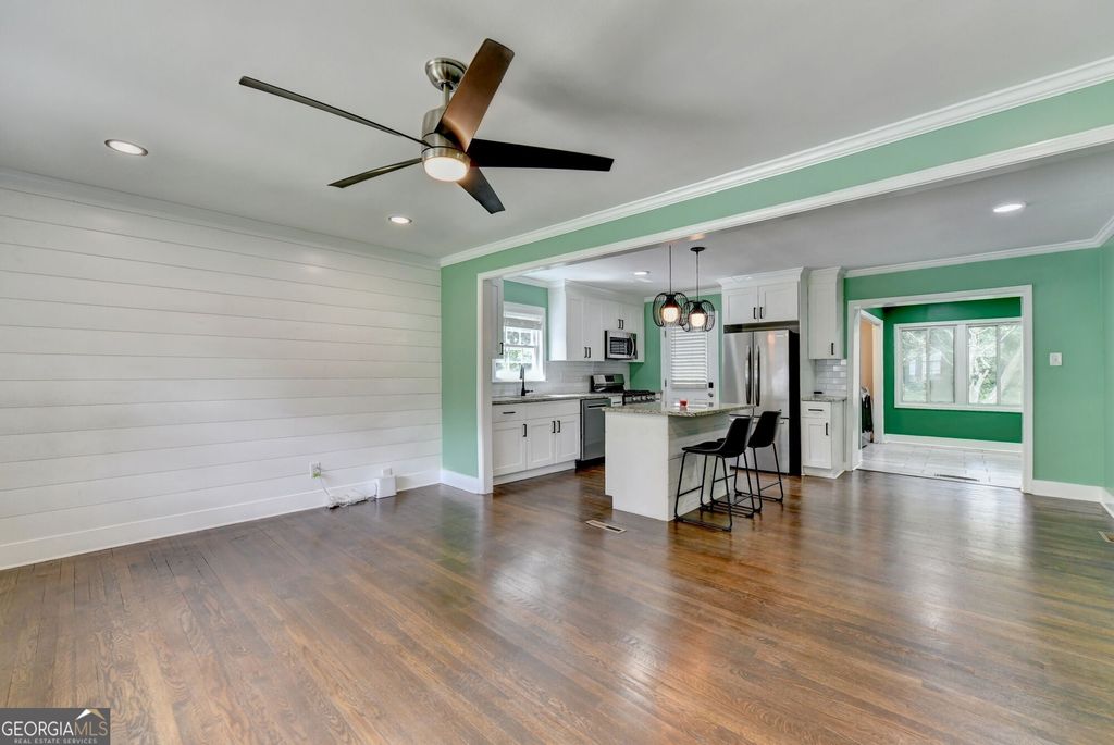 2587 N Clark Drive, East Point, GA 30344 — photo 5