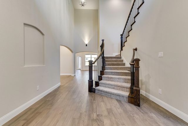 4044 Crowe Lane, Mckinney, TX 75071