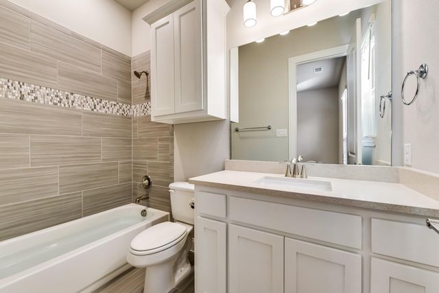 4044 Crowe Lane, Mckinney, TX 75071
