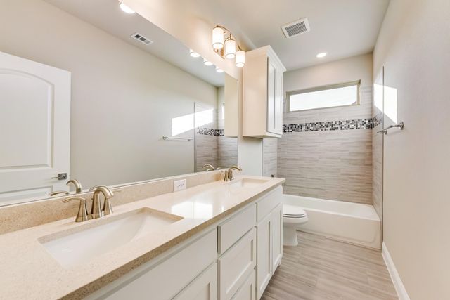 4044 Crowe Lane, Mckinney, TX 75071