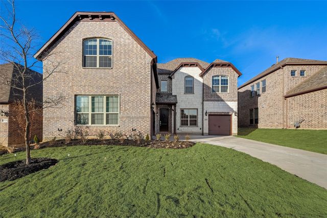 4044 Crowe Lane, Mckinney, TX 75071