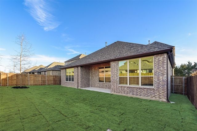 4044 Crowe Lane, Mckinney, TX 75071
