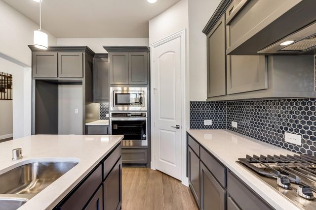 4044 Crowe Lane, Mckinney, TX 75071