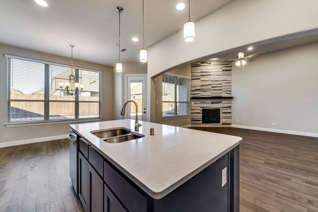 4044 Crowe Lane, Mckinney, TX 75071
