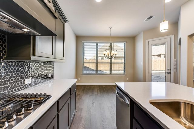 4044 Crowe Lane, Mckinney, TX 75071