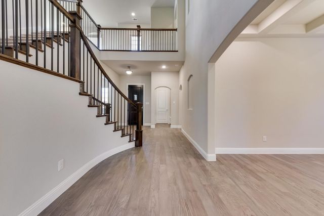 4044 Crowe Lane, Mckinney, TX 75071
