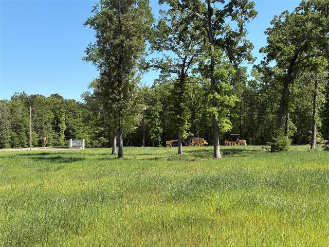 3126 Island View Lane, Livingston, TX 77351