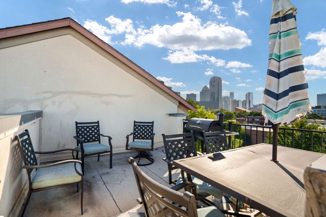 2706 Floyd Street, Dallas, TX 75204
