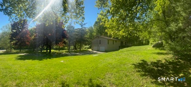 21 Maple Vale Drive, Woodbridge, CT 06525