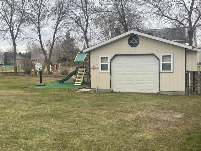 1106 Tabbert Road NW, Alexandria, MN 56308