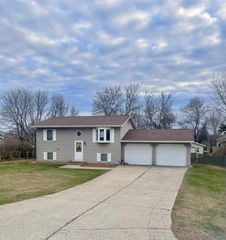 1106 Tabbert Road NW, Alexandria, MN 56308