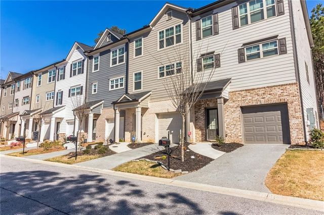 3123 Meadowstone Lane SW, Atlanta, GA 30331