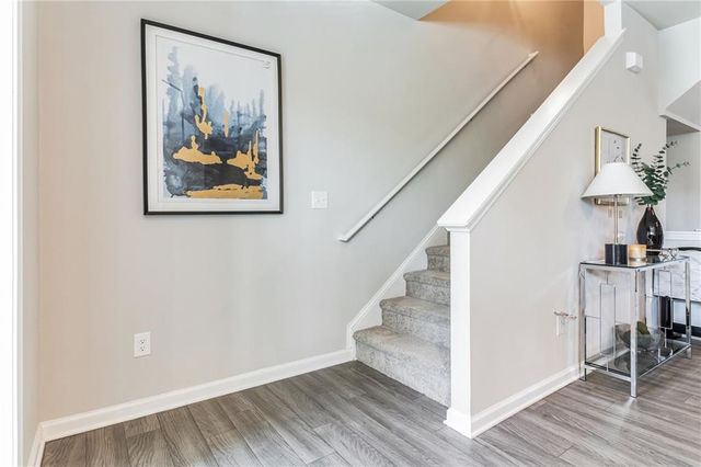 3123 Meadowstone Lane SW, Atlanta, GA 30331