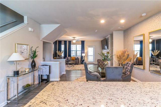 3123 Meadowstone Lane SW, Atlanta, GA 30331