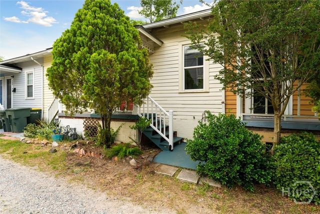 530 E Gordon Lane, Savannah, GA 31401