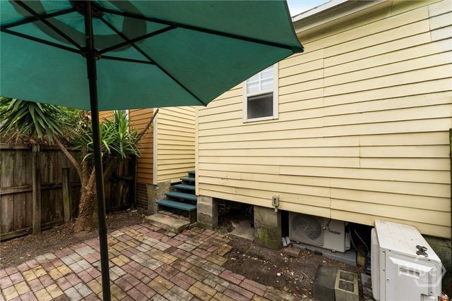 530 E Gordon Lane, Savannah, GA 31401