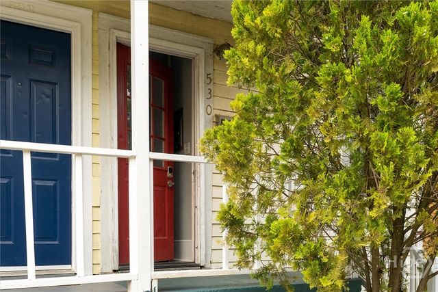 530 E Gordon Lane, Savannah, GA 31401