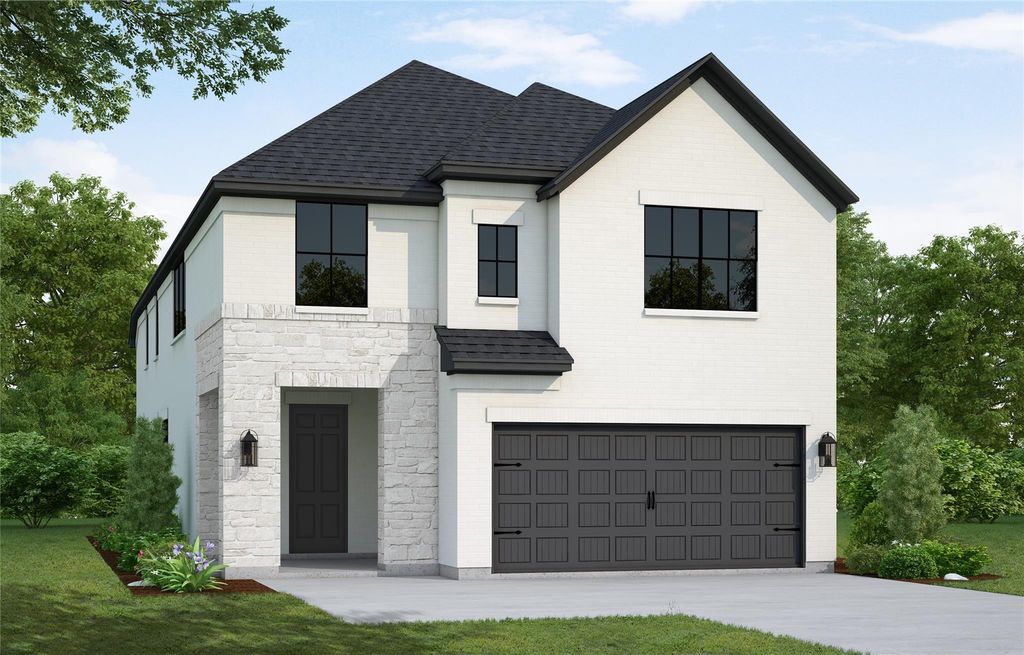 123 Bright Valley Way, Richmond, TX 77406