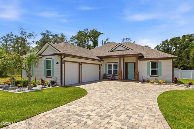 3311 SOUTHERN OAKS Drive, Green Cove Springs, FL 32043