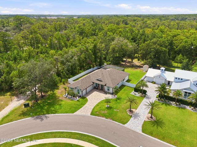 3311 SOUTHERN OAKS Drive, Green Cove Springs, FL 32043