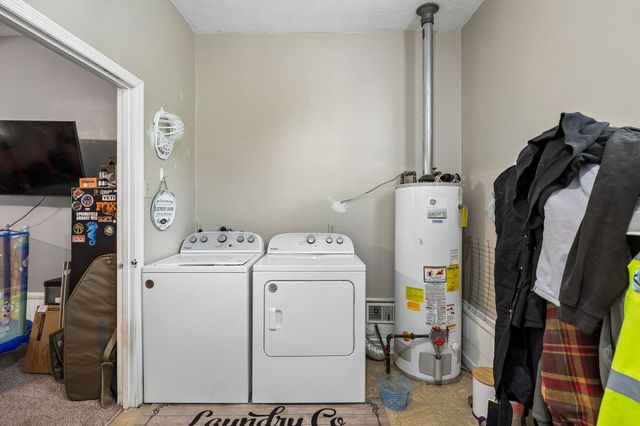 1511 Brian St, Lebanon, TN 37087