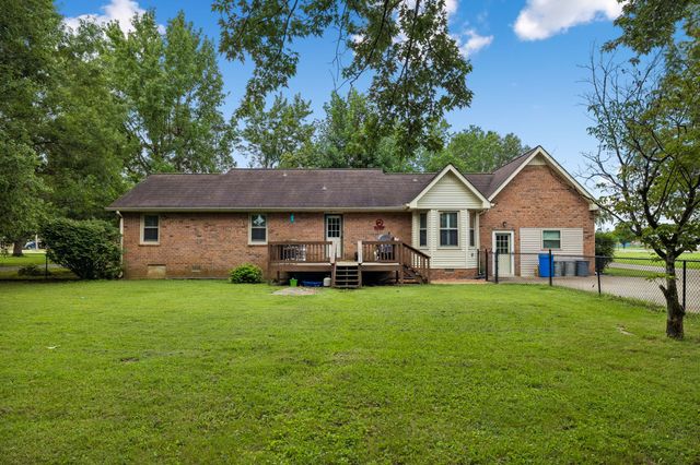 1511 Brian St, Lebanon, TN 37087