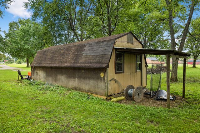 1511 Brian St, Lebanon, TN 37087