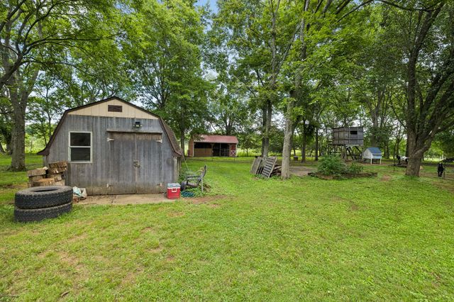 1511 Brian St, Lebanon, TN 37087