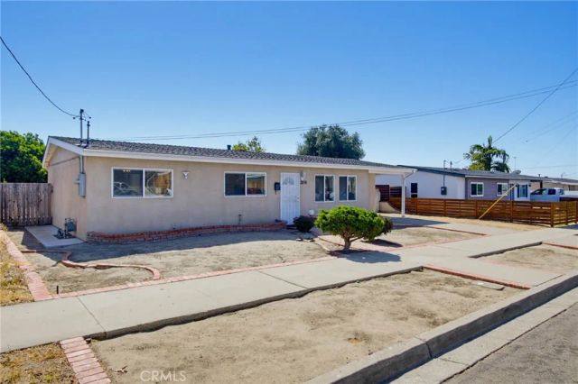 2816 Louise Street, Oceanside, CA 92056