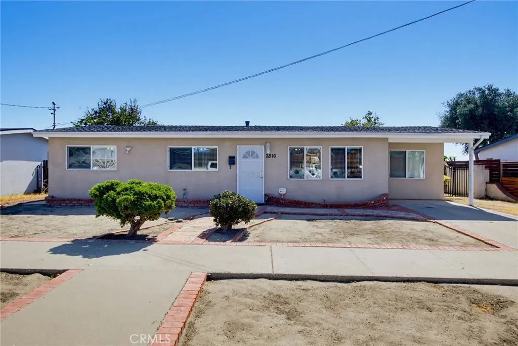2816 Louise Street, Oceanside, CA 92056