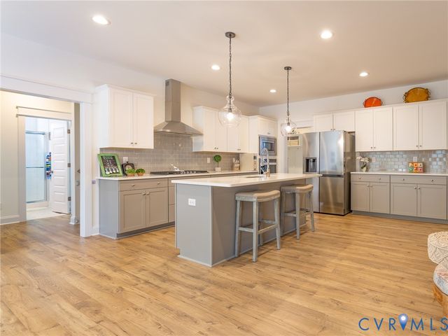11765 Kings Pond Dr, Providence Forge, VA 23140